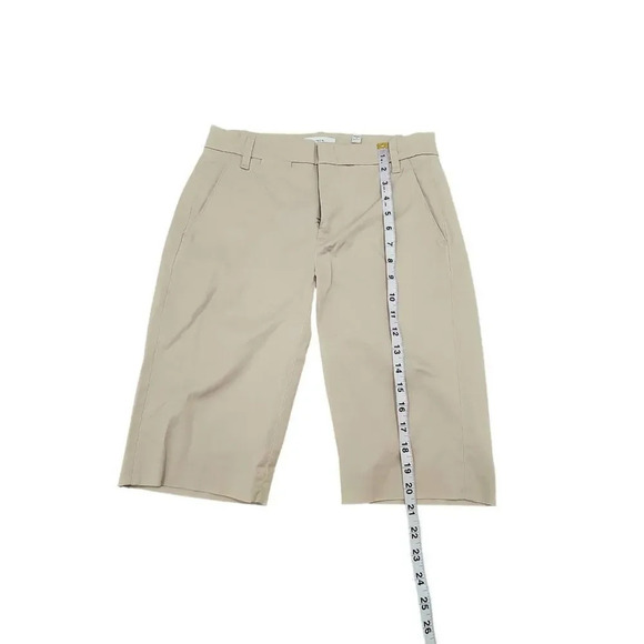 NWOT Vince Coin Pocket Bermuda Short Sz 2 - Picture 6 of 12